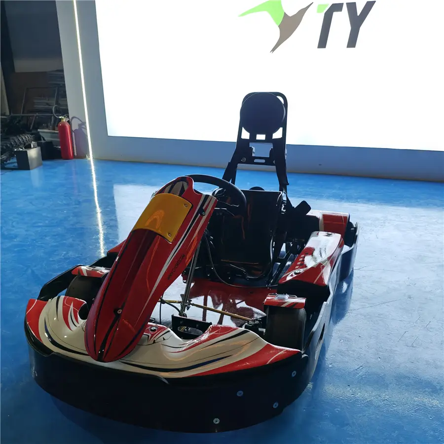 Adult Entertainment Version of Electric Go-Kart (3)