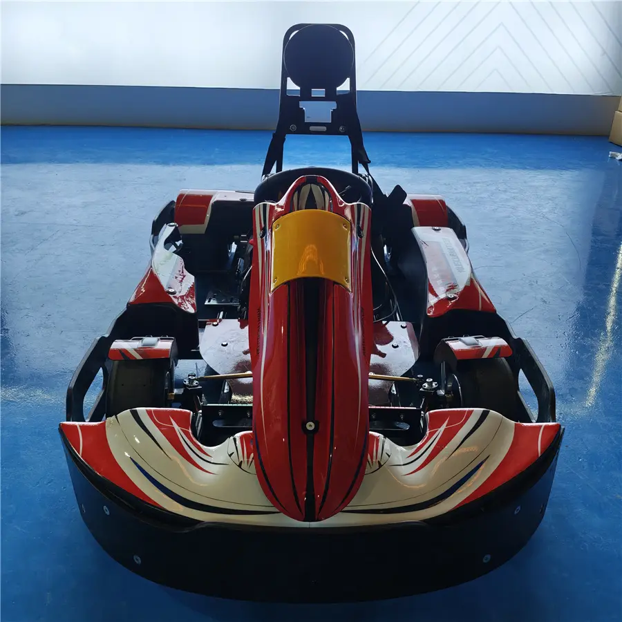 Adult Entertainment Version of Electric Go-Kart (4)