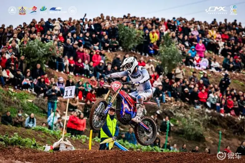 Domestic electric off-road vehicles are opening a new chapter in the industry.